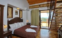 Marilena Apartments Hotel di 