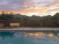 Terlingua Ranch Lodge - Pools