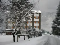 Coma Bella Hotels in 
