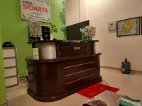 Hotel Sidarta