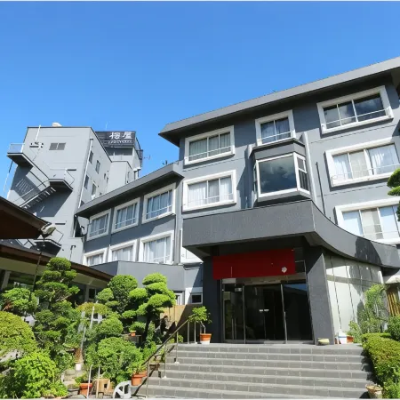 Hotel New Umeya