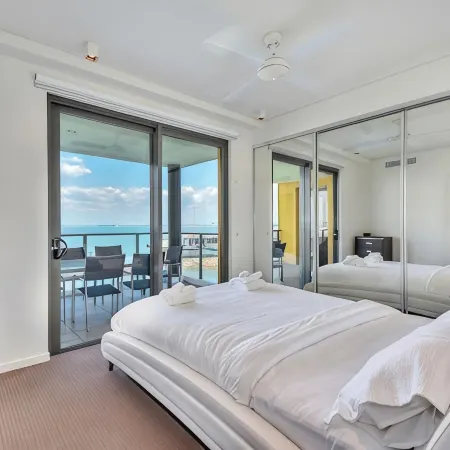 Darwin Waterfront Short Stay Apartments