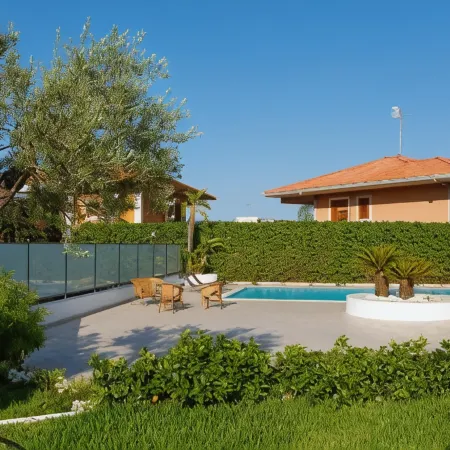 Path House by Wonderful Italy
