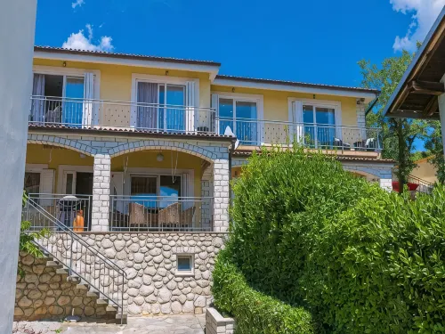 Apartments Franco
