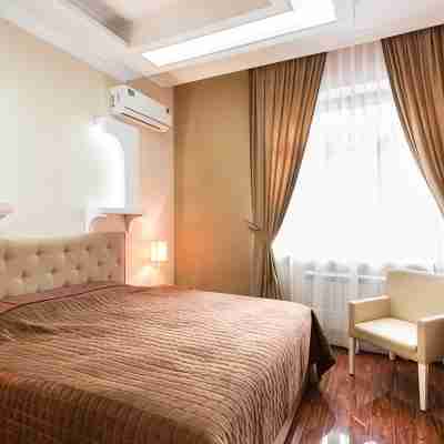Alva Donna Hotel Rooms