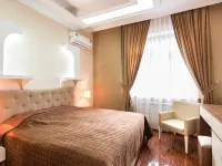 Alva Donna Hotel Hotels in Lyuberetsky District