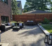 EVANSTON whole building, 2 units combined sleeps 12, 5 bed 5 bath - WiFi
