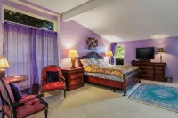 Magical 4 Bed Beachfront Cottage Getaway
