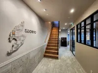 Asahiso Casa ORITO