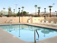 SpringHill Suites Phoenix Downtown - Pools