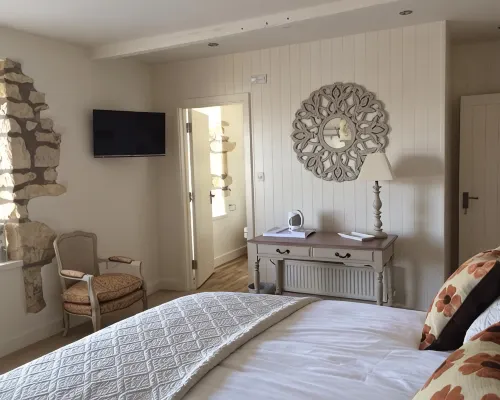 King William Inn Hotels near Priston Mill