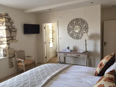 King William Inn Hotels in 
