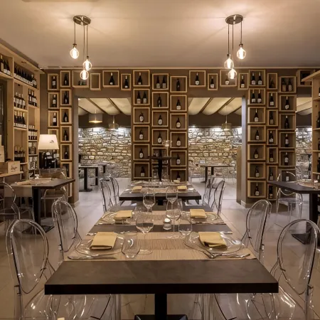 HOTEL PARCO DEGLI AROMI RESORT E SPA