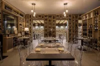 HOTEL PARCO DEGLI AROMI RESORT E SPA
