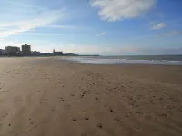 Apartamento Caracola Comfortable holiday residence