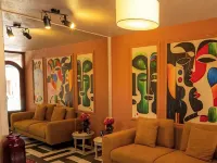 Hotel Casa Agave Hotels in Banos
