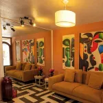 Hotel Casa Agave