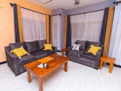 Dondoo's Paradise Kilifi