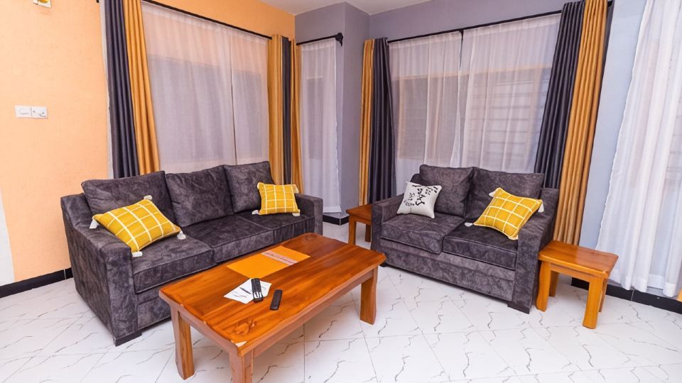 Dondoo's Paradise Kilifi