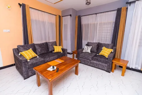 Dondoo's Paradise Kilifi - 2-Star