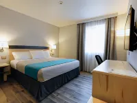 Hotel Diego de Almagro Viña del Mar Hotels in der Nähe von Burg Castillo Wulff