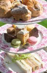 The Crown Manor House Hotel - breakfast