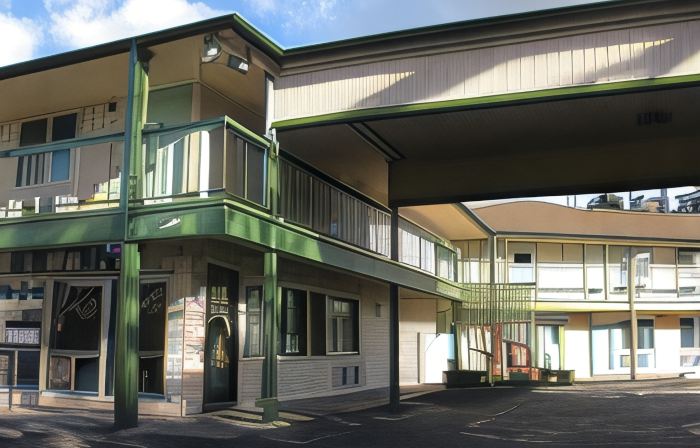 Sunrise Inn