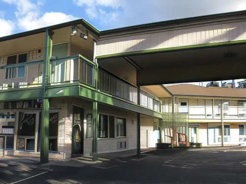 Sunrise Inn