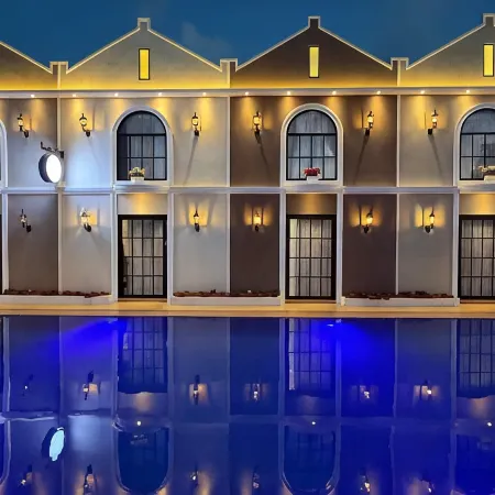 Hotel Pequena Casa