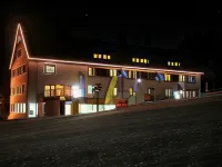 K1 Sporthotel - Bike & Ski Inklusive Hotel - Wi-Fi