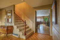 Gorg 6Ksf w Lrg Pool, Sleeps 12, 4.5 Baths, Rec Room w Bar, Pool Table & Gym. - 4-stjärniga