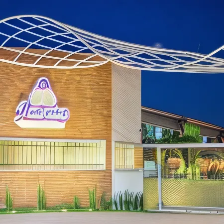Juazeiro Comfort Hotel