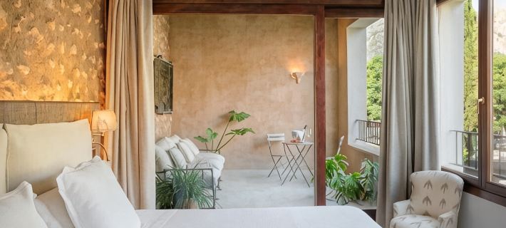 Ca'n Puig de Sòller Ξενοδοχεία στην πόλη Soller