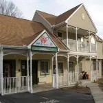 Cheshire Welcome Inn Hôtels à : 