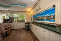 Fuat Bey Palace Hotel & Suites - อ่างจากุชชี่