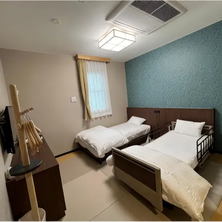 Sakakibara Onsen Yunose