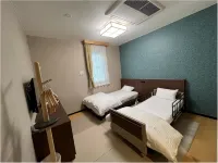 津市榊原温泉 湯之瀨