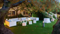 Hotel El Cobertizo - Parkering