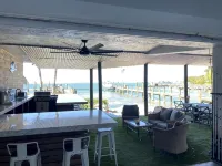 Bay Front Home With Magnificent Views