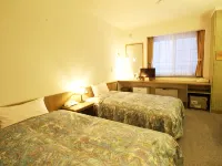 Chiisana Hotel Minori - 3-Star
