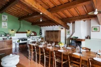 Casavilla Rentals by Torre a Cona