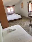 Puerta Apartments - balcony