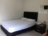 Srikandi Pandan Simping - 2-Star