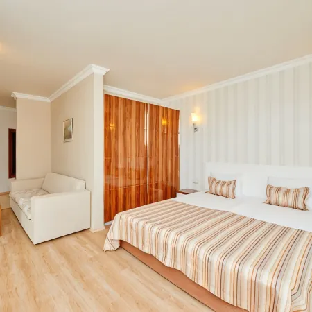 Penelopa Palace Apart Hotel & Spa