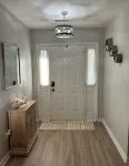Peaceful family friendly environment