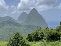 In Nature 2Beds & 2Baths , Air Conditioned Hotels in Malgretoute