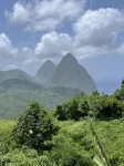 In Nature 2Beds & 2Baths , Air Conditioned - 2-Star