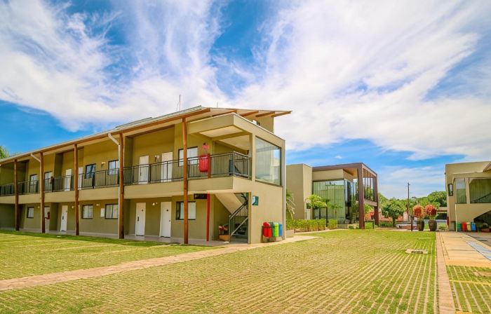 Ibis Styles Bonito