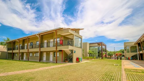 Ibis Styles Bonito - Pet friendly