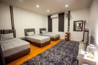 Khongdonat Premium Pool Villa